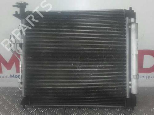 Used AC radiator KIA SPORTAGE III (SL) 2.0 CRDi AWD (136 hp) 12645663