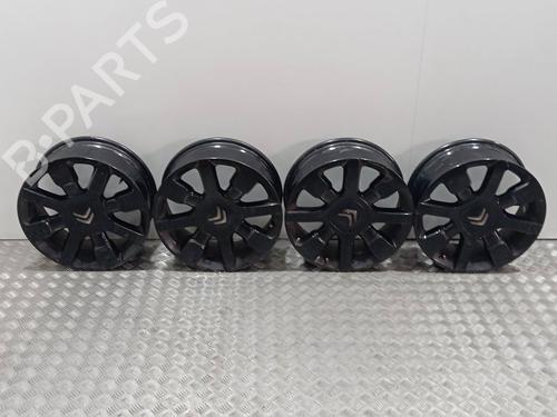 Used Rim CITROËN C3 III (SX) [2016-2025]  22555560