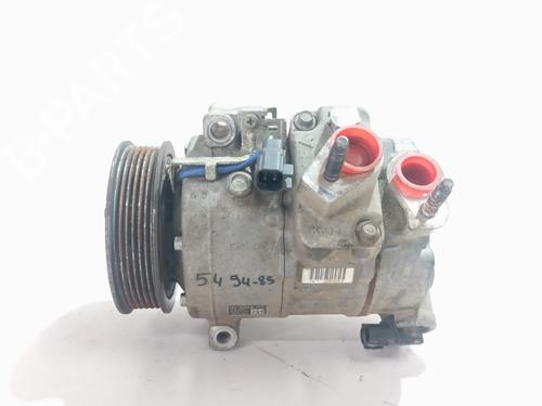 AC compressor FORD TRANSIT CUSTOM V362 Van (FY, FZ) | BP35931797M34 - Image 2