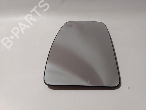 Spejlglas venstre Spejlglas venstre RENAULT MASTER III Van (FV) 2.3 dCi 130 FWD (FV0M, FV0Y, FV0J, FV02, FV03) (130 hp) 37408126 37408126