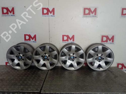 Felg Felg BMW 3 (E46) 320 d (150 hp) 34693362 34693362