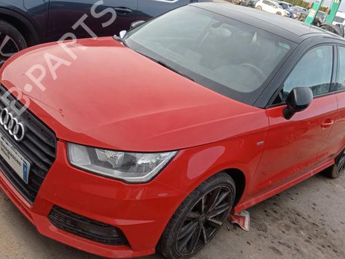 Pipe AUDI A1 Sportback (8XA, 8XF) 1.0 TFSI | BP29724087M125