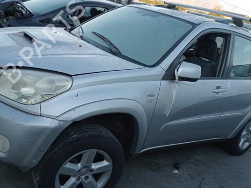 Rim TOYOTA RAV 4 II (_A2_)  | BP16549339C45 