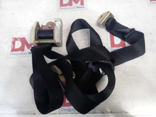 Used Rear right seatbelt OPEL CORSA B (S93) [1993-2009]  12838588