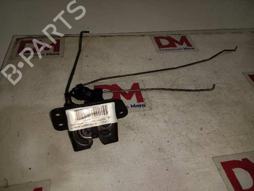 Used Tailgate lock HYUNDAI ACCENT III Saloon (MC) [2005-2012]  16634981