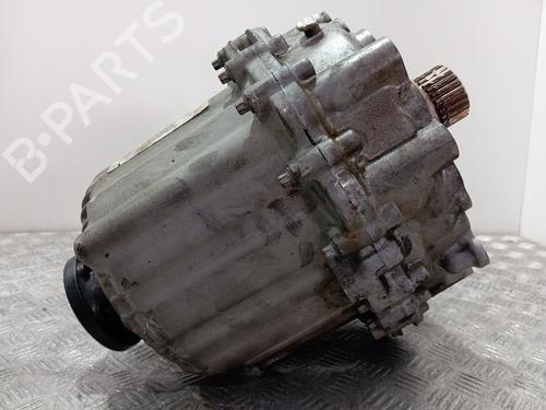 Transfer box MERCEDES-BENZ GL-CLASS (X164) GL 350 CDI 4-matic (164.822) | BP20936590M36 