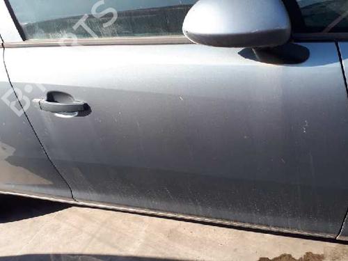 Right front door OPEL CORSA D (S07)  | BP12937111C3 