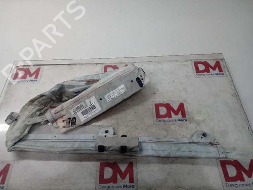 Used Left curtain airbag SEAT LEON (1P1) 1.6 TDI (105 hp) 16585010