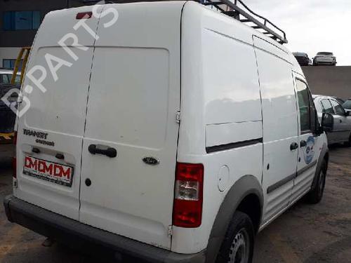 Left sun visor FORD TRANSIT CONNECT (P65_, P70_, P80_)  | BP12841103I1 