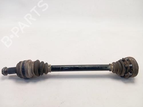 Used Left rear driveshaft Left rear driveshaft BMW X3 (E83) 2.0 d (150 hp) 39714622 39714622