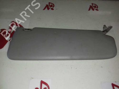 Left sun visor BMW X1 (E84) sDrive 20 d | BP12643249I1 