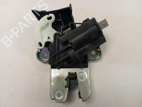 Bakluke lås AUDI A4 B8 (8K2)  | BP23329941C101