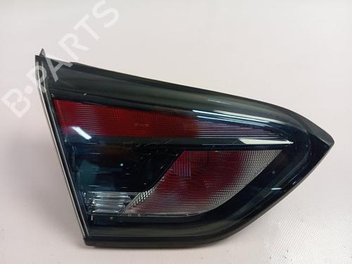 Used Left tailgate light OPEL CROSSLAND X / CROSSLAND (P17, P2QO) [2017-2025]  30375511