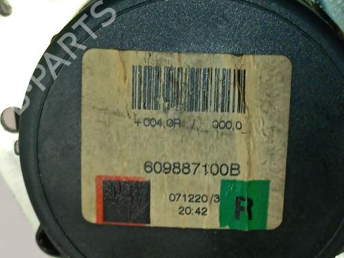 Front right seatbelt FORD C-MAX (DM2) 1.6 | BP38775062I25 - Image 2