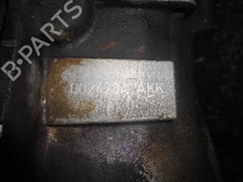 Gearbox BMW 3 (E36) 320 i | BP12635151M3 