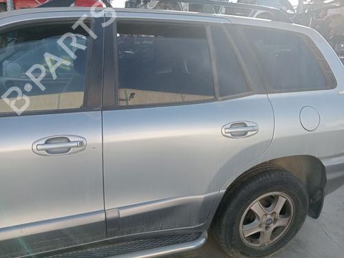 Used Left rear door Left rear door 39399722 39399722