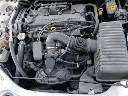 Rudehejsemekanisme ventre foran CHRYSLER SEBRING (JR)  | BP19781307C22 