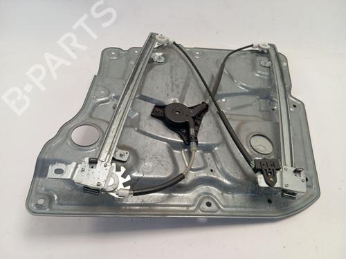 Front left window mechanism NISSAN PRIMERA Hatchback (P12) 2.2 dCi | BP39104943C22 - Image 4