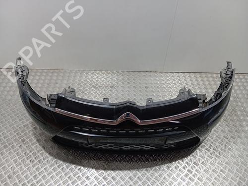 Front bumper CITROËN C4 Picasso I MPV (UD_) 1.6 HDi 110 | BP22521117C7 