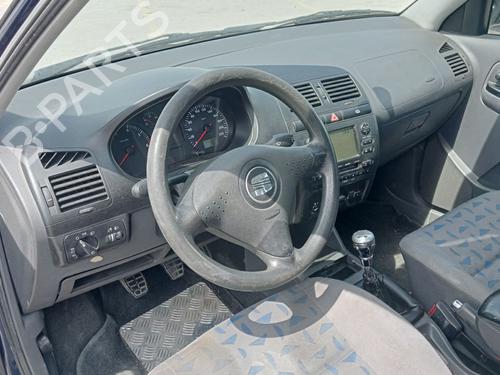 Engine SEAT CORDOBA (6K2)  | BP27206792M1 