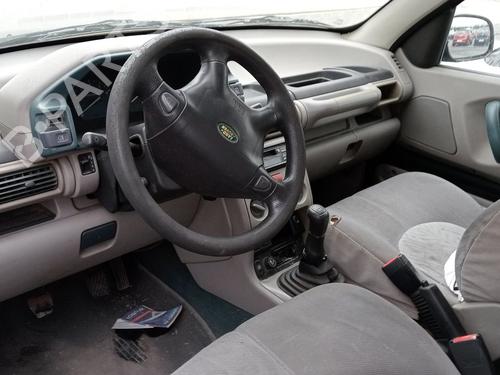 Starter LAND ROVER FREELANDER I (L314) 1.8 16V 4x4 | BP12673434M8 