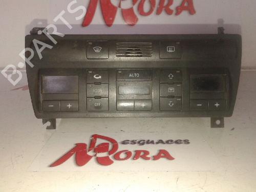 Used Climate control AUDI A6 C5 Avant (4B5) 2.5 TDI (163 hp) 12635531