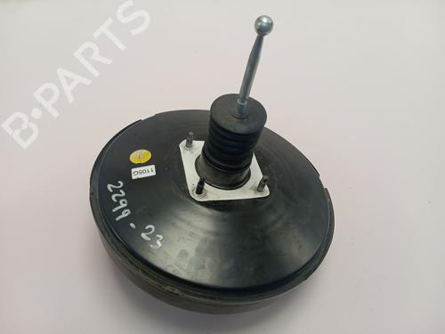 Used Servo brake Servo brake VW CADDY III MPV (2KB, 2KJ, 2CB, 2CJ) [2004-2016] 39652397 39652397