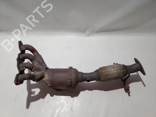 Catalyst FORD C-MAX (DM2) 1.6 | BP38958144M10 - Image 2
