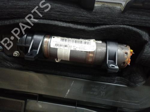 Airbag Kit MERCEDES-BENZ A-CLASS (W169)  | BP15401723C86 