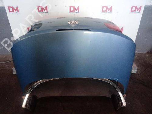 Tailgate VW EOS (1F7, 1F8) 1.6 FSI | BP12662920C6 