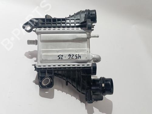 Intercooler RENAULT CLIO V (B7_) | BP36990339M30 - Image 2