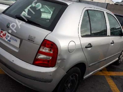 Ignition coil SKODA FABIA I (6Y2) | BP12669264M94