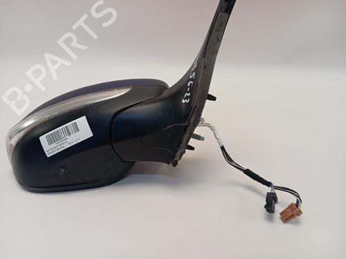Right mirror PEUGEOT 208 I (CA_, CC_)  | BP21189847C27 