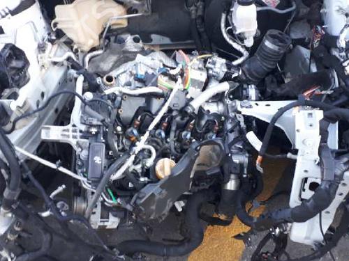 Headlight switch RENAULT MEGANE IV Hatchback (B9A/M/N_)  | BP12676396I24 