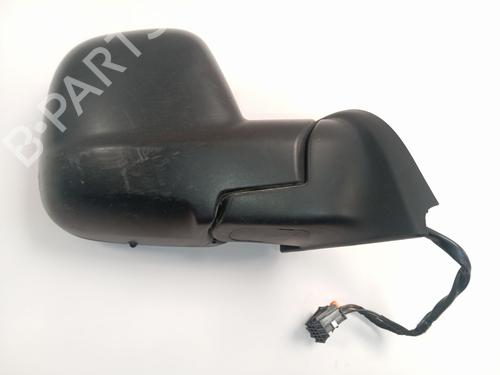 right-mirror-peugeot-partner-box-bodympv-k9-2018-36476944 main image