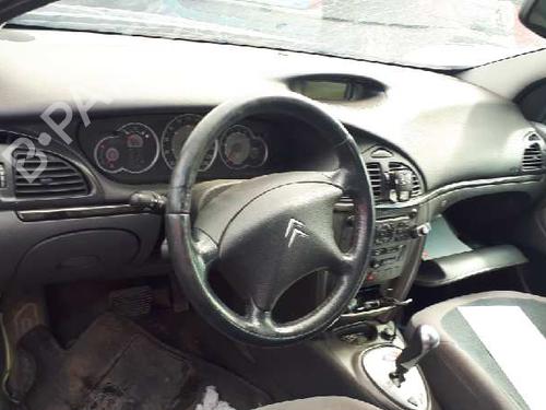 Højre foran tåkelykt CITROËN C5 I (DC_) | BP30371270C31