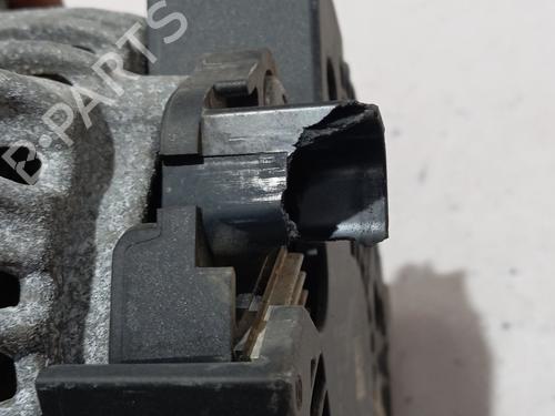 Alternator MERCEDES-BENZ B-CLASS Sports Tourer (W246, W242) B 180 CDI / d (246.212) | BP31172911M7