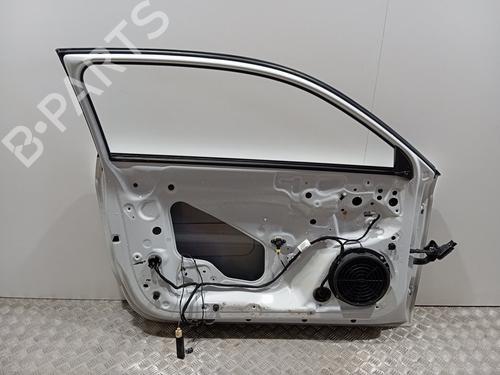 Left front door AUDI A1 Sportback (8XA, 8XF)  | BP29723683C2 