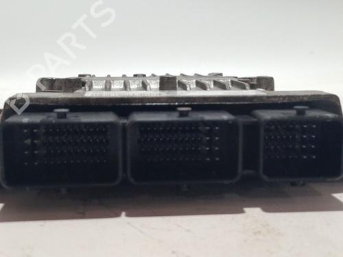 Engine control unit (ECU) FORD MONDEO IV (BA7)  | BP26973917M57 