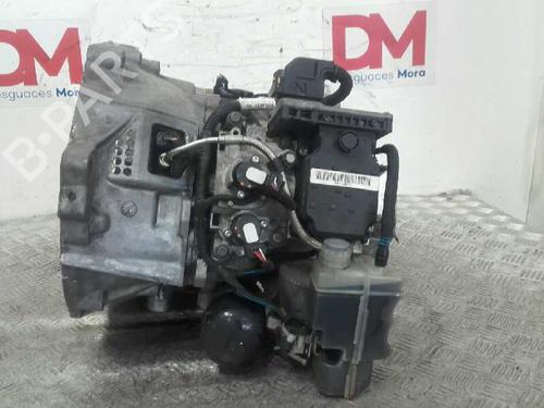 Gearbox PEUGEOT 2008 I (CU_) 1.6 HDi | BP18783546M3 