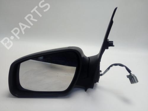 Used Left mirror FORD FOCUS II (DA_, HCP, DP) 1.8 TDCi (115 hp) 19695547
