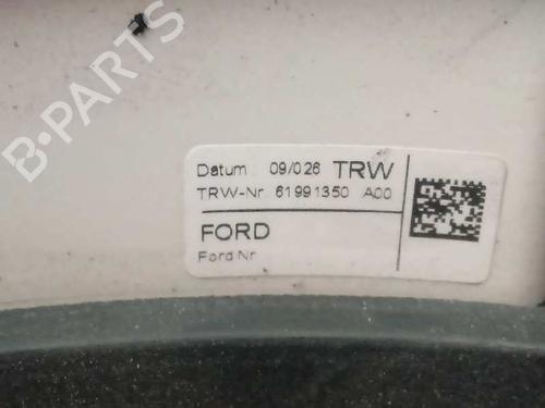 Steering wheel FORD KA (RU8) 1.2 | BP12662039C49 
