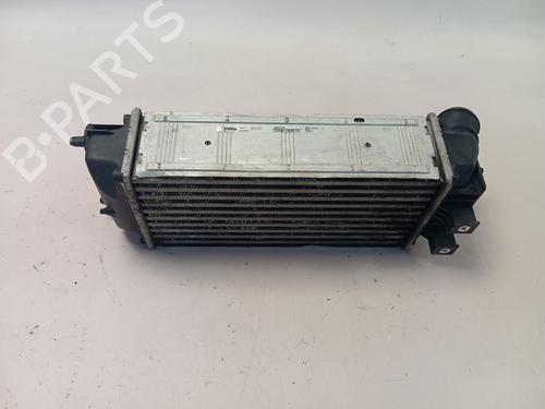 Intercooler PEUGEOT 3008 II SUV (MC_, MR_, MJ_, M4_) [2016-2025]  28516091