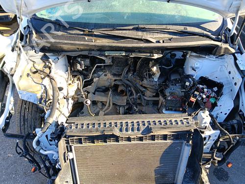 Armlæn RENAULT KANGOO III Box Body/MPV 1.5 Blue dCi 95 (FJAB) | BP36675242I20 - Image 6