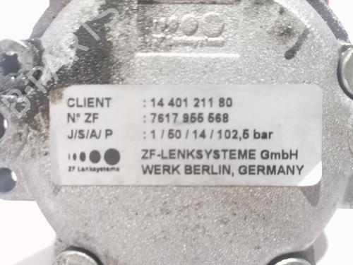 Steering pump CITROËN BERLINGO Box Body/MPV (B9) 1.6 VTi 120 | BP40105409M99 - Image 4