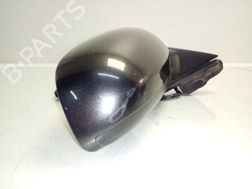 Right mirror AUDI A3 (8P1)  | BP13453808C27 