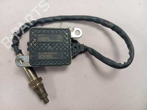 Electronic sensor MERCEDES-BENZ B-CLASS Sports Tourer (W247) B 200 d 4-matic (247.013) | BP29001354M84