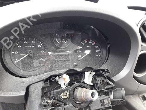 Catalyst CITROËN BERLINGO Box Body/MPV (B9) | BP18254062M10