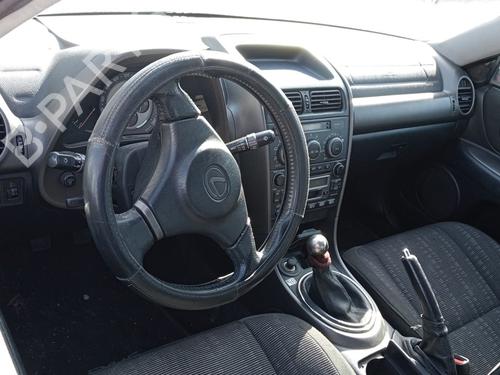 AC radiator LEXUS IS I (_E1_) 200 (GXE10) | BP16886420M32 