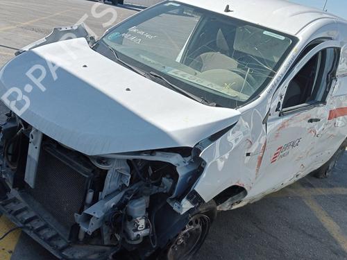 Engine control unit (ECU) DACIA DOKKER MPV (KE_)  | BP25855614M57 